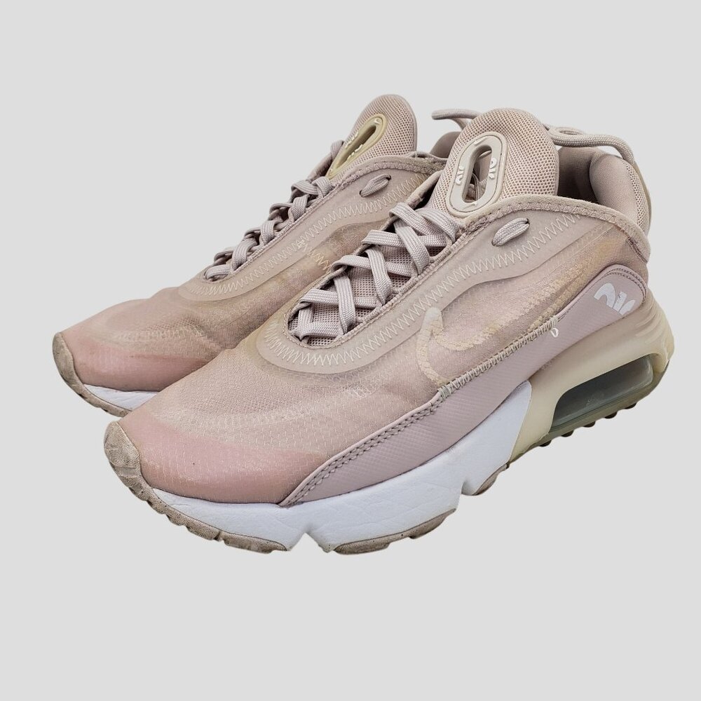 Nike Air Max 2090 CT1290-200 Women's Size 7.5